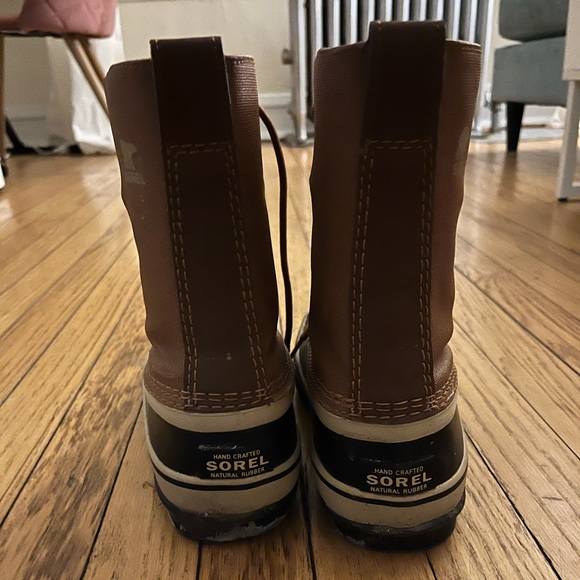 Sorel womens 1964 cvs™ boot - Picture 6 of 6